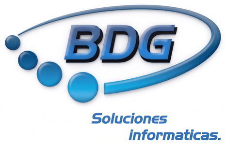 BDG Soluciones Informáticas